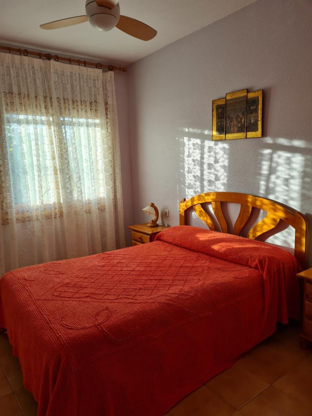Chalet Adosado Unifamiiar Rocasol Beach Τορεβιέχα Εξωτερικό φωτογραφία