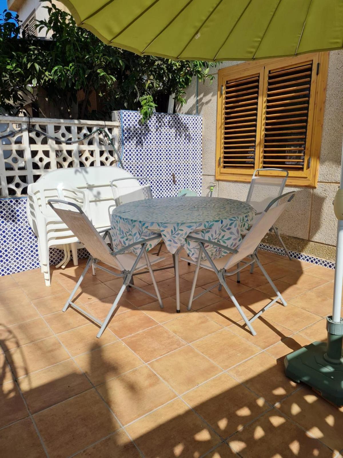 Chalet Adosado Unifamiiar Rocasol Beach Τορεβιέχα Εξωτερικό φωτογραφία
